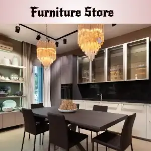 Furniture Store