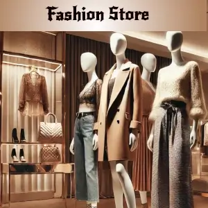 Fashion Store