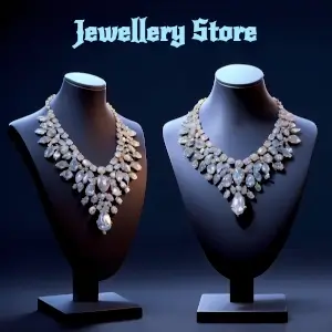 Jewellery Store