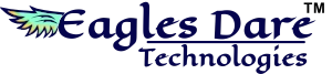 EaglesDare Logo