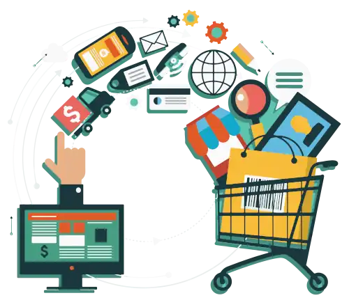 Secure Shopping