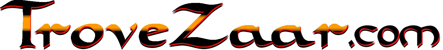 Trovezaar Logo
