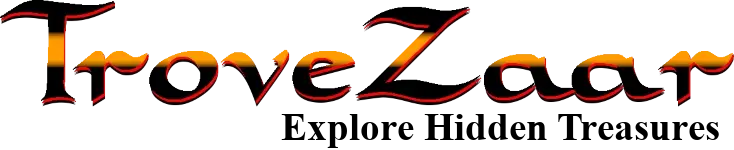 Trovezaar